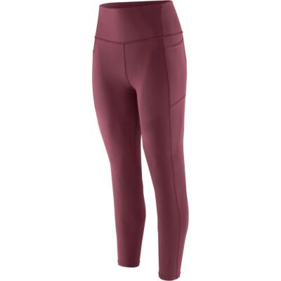 Patagonia W's Maipo 7/8 Stash Tights レディースレギンス