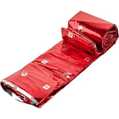 ARVA Emergency Blanket 70g エマージェンシーブランケット