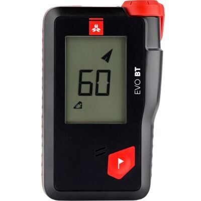 ARVA Pack Safety Box Evo BT アバランチビーコン・スコップ・プローブキット