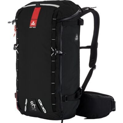 ARVA ST 35 アルパインバックパック