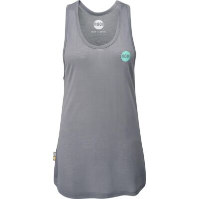 Moon Lyra Vest レディースタンクトップ