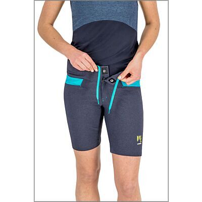 Karpos Dolada W Bermuda レディースショートパンツ