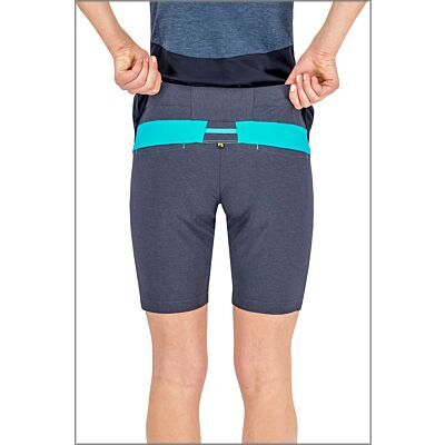 Karpos Dolada W Bermuda レディースショートパンツ