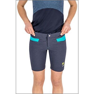Karpos Dolada W Bermuda レディースショートパンツ