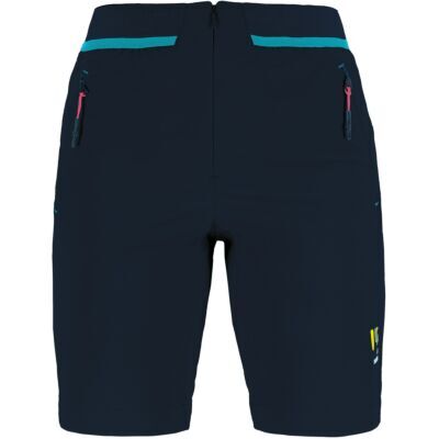 Karpos Tre Cime W Bermuda レディースショートパンツ