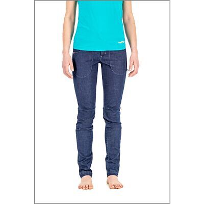 Karpos Salice Jeans W Pant レディースパンツ