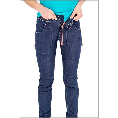 Karpos Salice Jeans W Pant レディースパンツ
