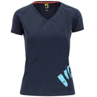 Karpos Astro Alpino W T-Shirt レディース Tシャツ
