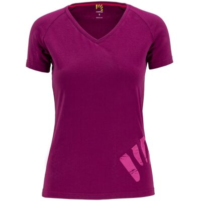 Karpos Astro Alpino W T-Shirt レディース Tシャツ