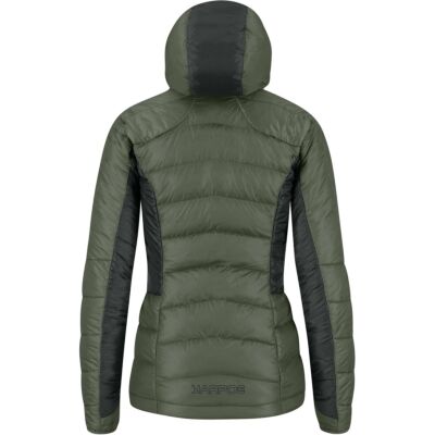 Karpos Focobon W Jacket レディースダウンジャケット