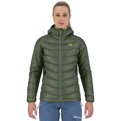 Karpos Focobon W Jacket レディースダウンジャケット