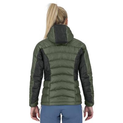 Karpos Focobon W Jacket レディースダウンジャケット
