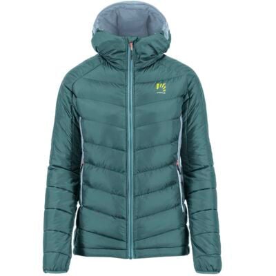 Karpos Focobon W Jacket レディースダウンジャケット