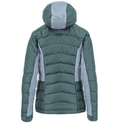 Karpos Focobon W Jacket レディースダウンジャケット