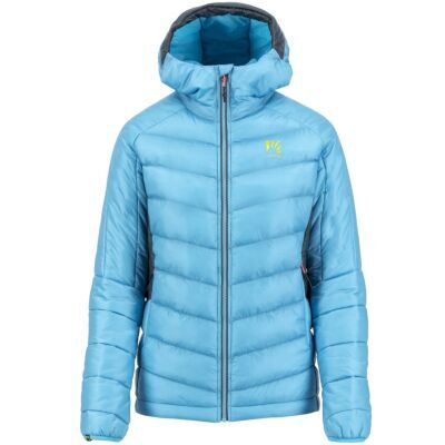 Karpos Focobon W Jacket レディースダウンジャケット