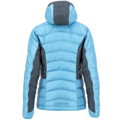 Karpos Focobon W Jacket レディースダウンジャケット