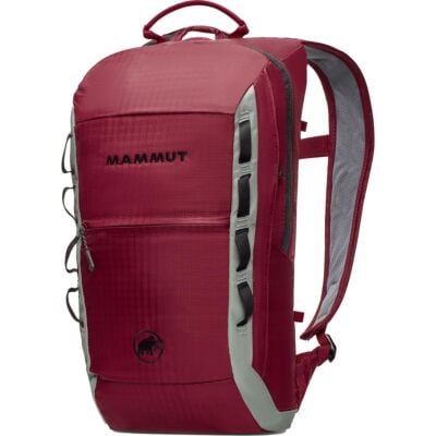 Mammut Neon Light 12 l クライミング用バックパック