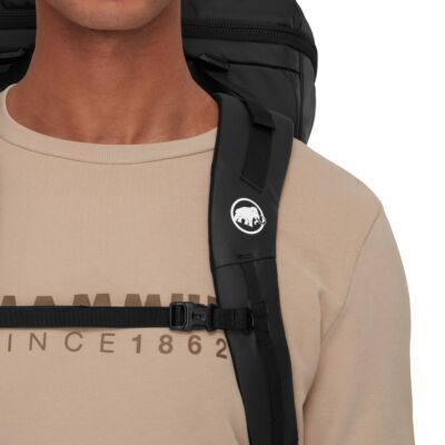 Mammut Neon 55 クライミング用ザック
