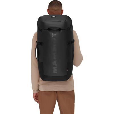 Mammut Neon 55 クライミング用ザック
