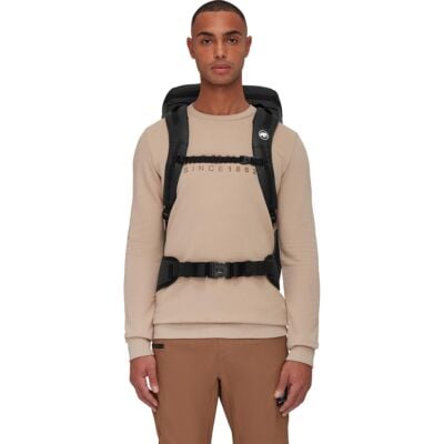 Mammut Neon 55 クライミング用ザック