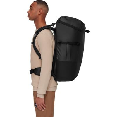 Mammut Neon 55 クライミング用ザック