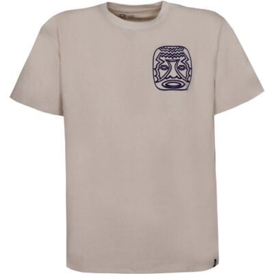 Spaghetti Boulder Lucha Libre SS メンズ Tシャツ