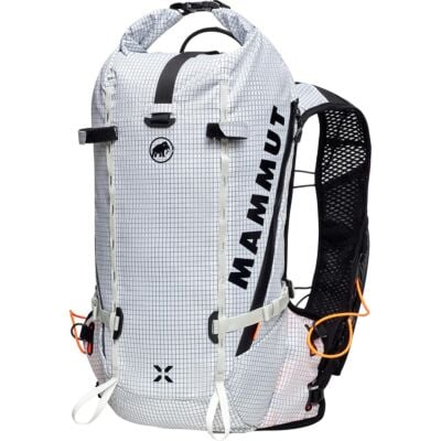 Mammut Trion 15l トレッキング用ザック