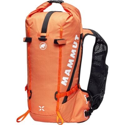 Mammut Trion 15l トレッキング用ザック