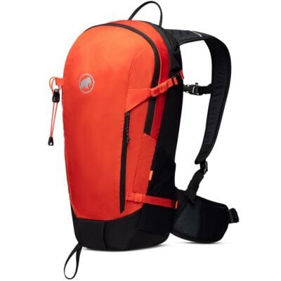 Mammut Lithium 15 トレッキングザック