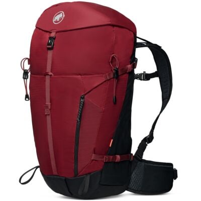Mammut Lithium 30 Women 女性用トレッキングザック