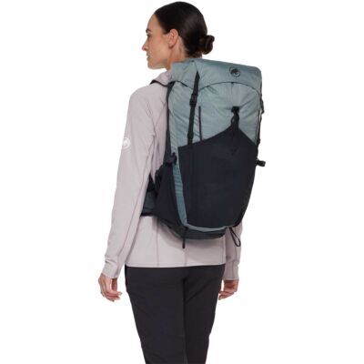 Mammut Ducan 26 レディーストレッキングザック