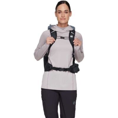 Mammut Ducan 26 レディーストレッキングザック