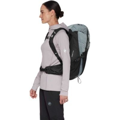 Mammut Ducan 26 レディーストレッキングザック