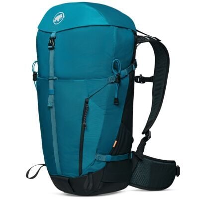 Mammut Lithium 30 トレッキングザック