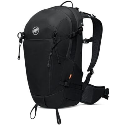 Mammut Lithium 25 トレッキングザック