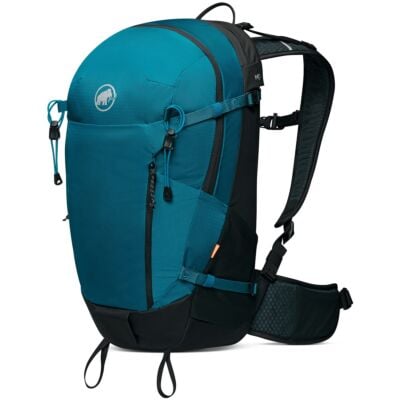 Mammut Lithium 25 トレッキングザック