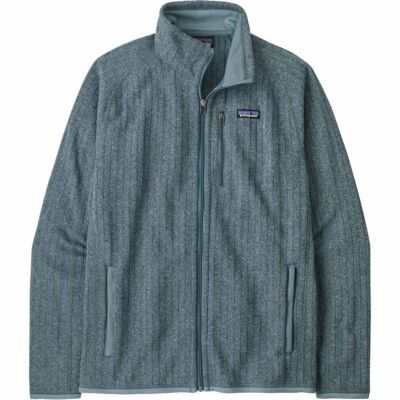 Patagonia M's Better Sweater Fleece Jacket メンズテクニカルフリースジャケット