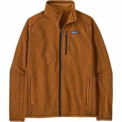 Patagonia M's Better Sweater Fleece Jacket メンズテクニカルフリースジャケット