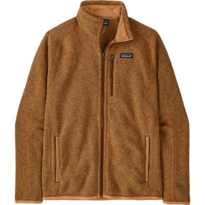 Patagonia M's Better Sweater Fleece Jacket メンズテクニカルフリースジャケット