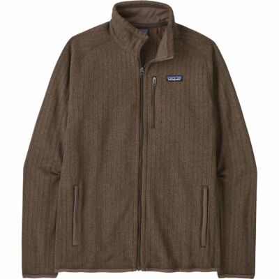 Patagonia M's Better Sweater Fleece Jacket メンズテクニカルフリースジャケット