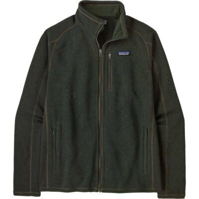 Patagonia M's Better Sweater Fleece Jacket メンズテクニカルフリースジャケット
