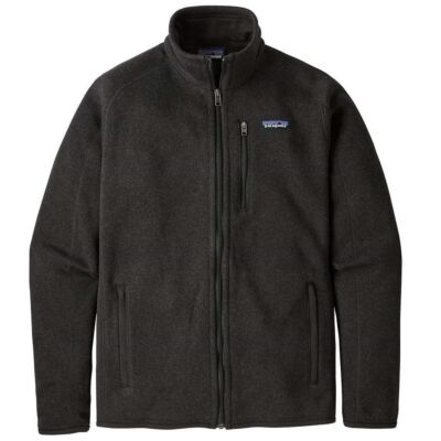 Patagonia M's Better Sweater Fleece Jacket メンズテクニカルフリースジャケット