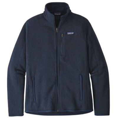 Patagonia M's Better Sweater Fleece Jacket メンズテクニカルフリースジャケット