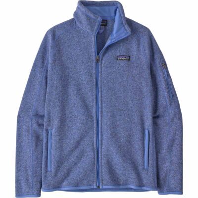 Patagonia W's Better Sweater Fleece Jacket テクニカルフリースジャケット レディース
