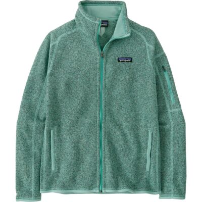 Patagonia W's Better Sweater Fleece Jacket レディースフリース