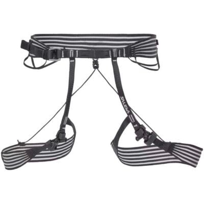 SALEWA NXT Light Harness アルパインおよびスキー登山用ハーネス