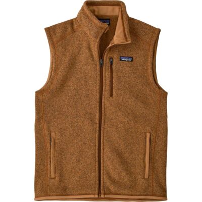 Patagonia M's Better Sweater Fleece Vest メンズベスト