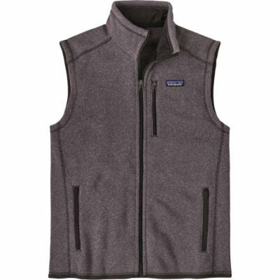 Patagonia M's Better Sweater Fleece Vest メンズベスト