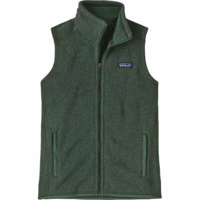 Patagonia W's Better Sweater Vest レディースベスト