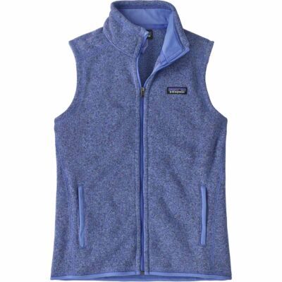 Patagonia W's Better Sweater Vest レディースベスト